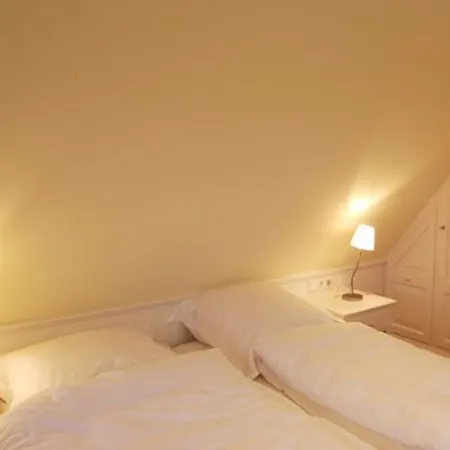 Haus Am Strand App Sunset 아파트